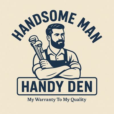 Avatar for HANDY DEN "LLC"