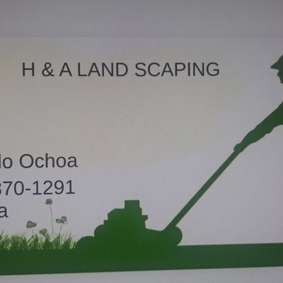 Avatar for H&A Landscape