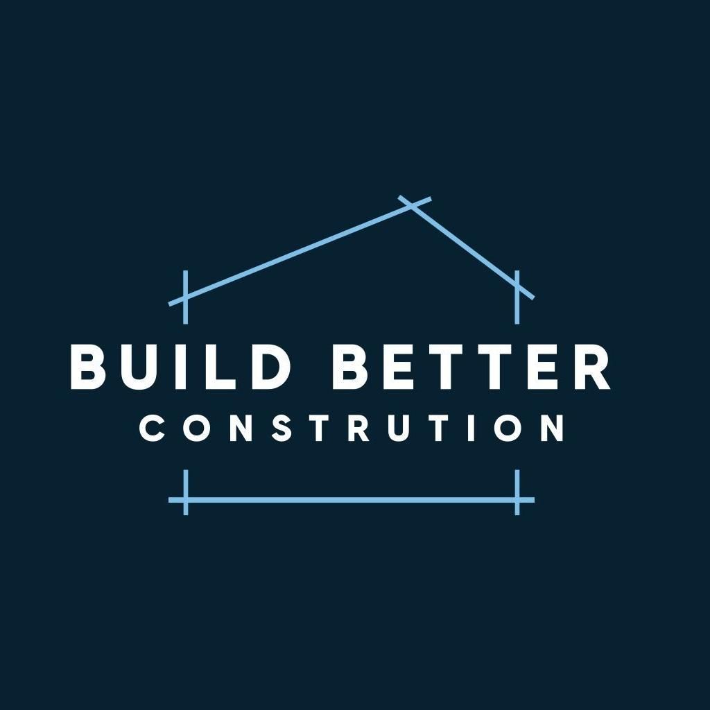 Build Better Construction LLC