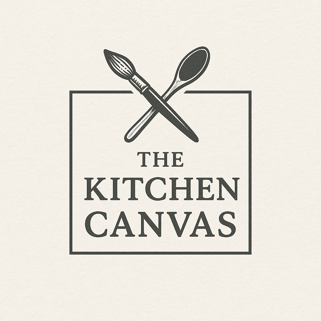 The Kitchen Canvas