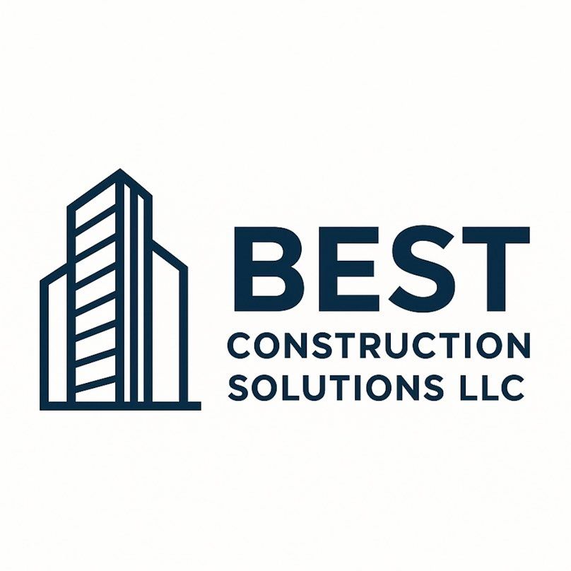 Best construction solutions LLC