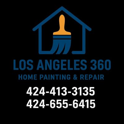 Avatar for LOS ANGELES 360 HOME PAINTING & REPAIR