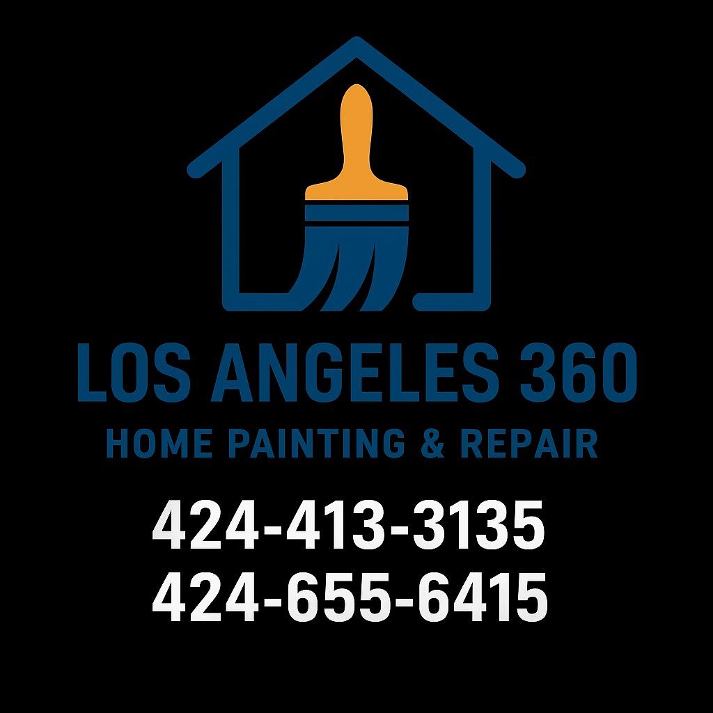 LOS ANGELES 360 HOME PAINTING & REPAIR