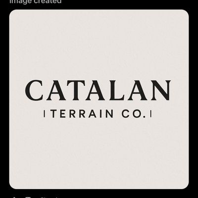 Avatar for Catalan Terrain Company