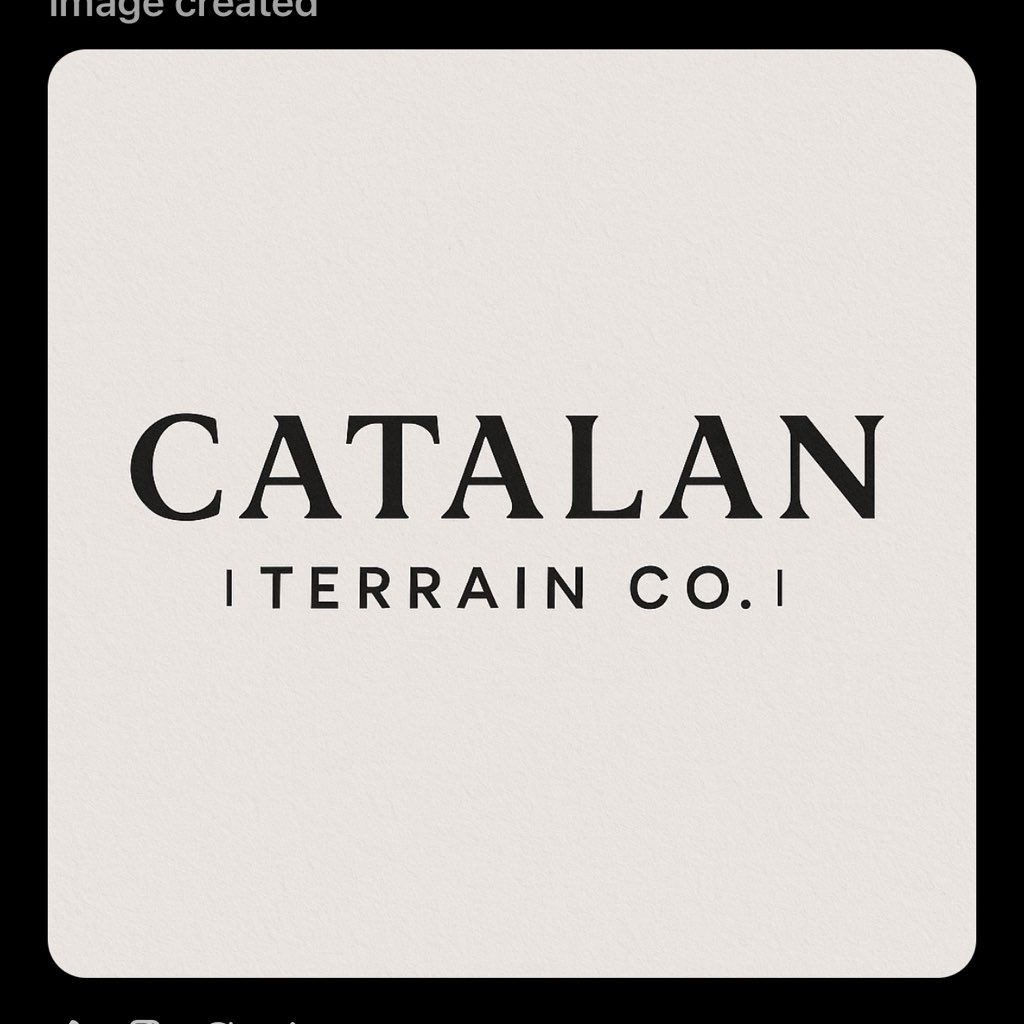Catalan Terrain Company