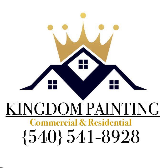 Kingdom Painting