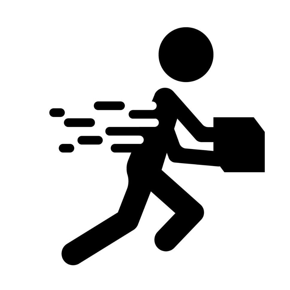 Fast Labor Force