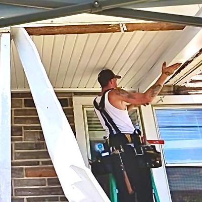 Avatar for Hawkie’s Remodeling