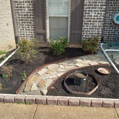 Avatar for A-Team Landscaping