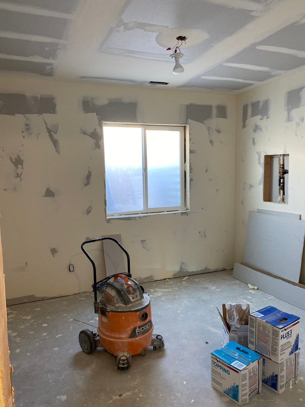 Projects and media