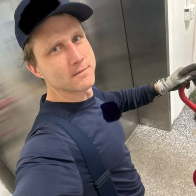 Avatar for Mr. Fixer Upper