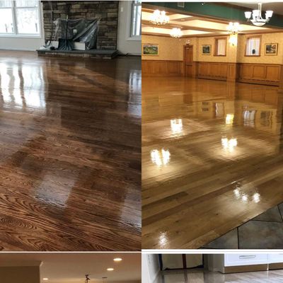 Avatar for Borba hardwood floors
