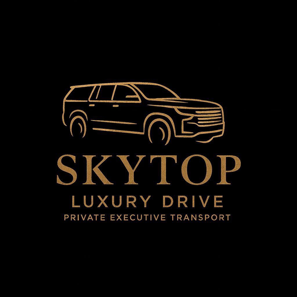 Skytop luxury drive