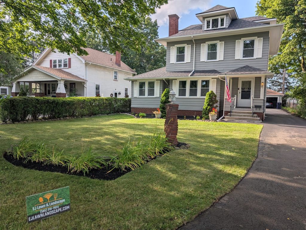 Full Service Lawn Care