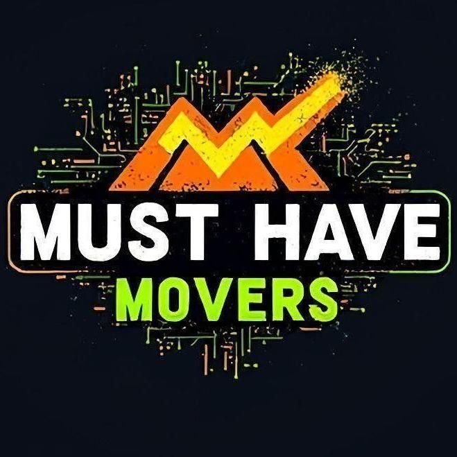 Must Have Movers