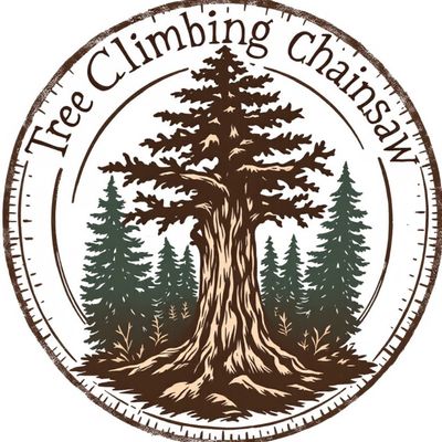 Avatar for Tree climbing chainsaw