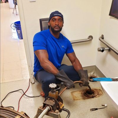 Avatar for SAVE MORE PLUMBING & DRAIN CLEANING
