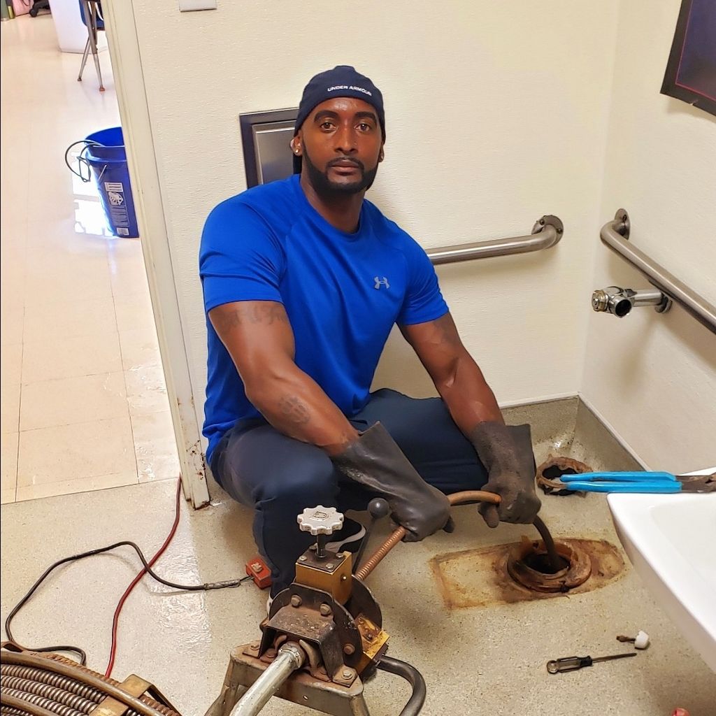 SAVE MORE PLUMBING & DRAIN CLEANING