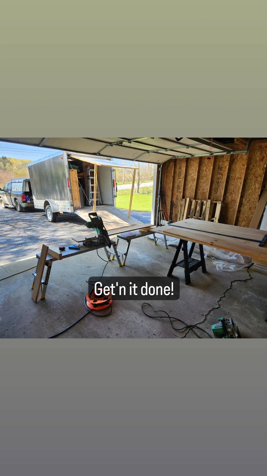Projects and media