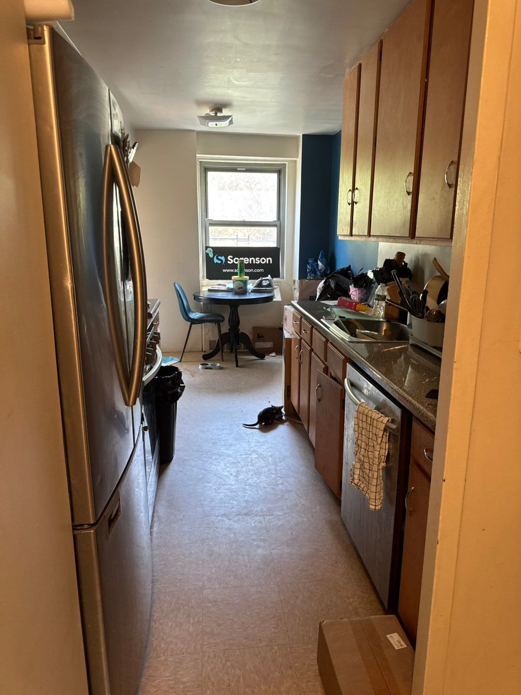 Customer photos