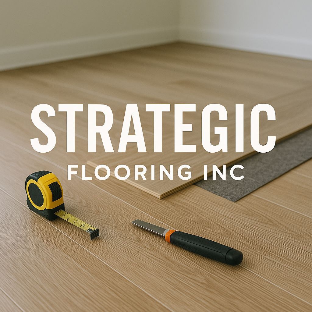 Strategic Flooring INC