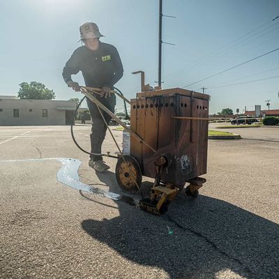 Avatar for Peterson Bros Sealcoating LLC
