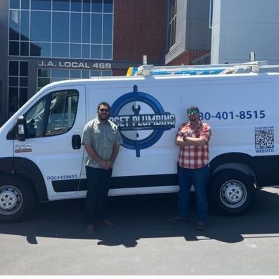 Avatar for Target Plumbing LLC