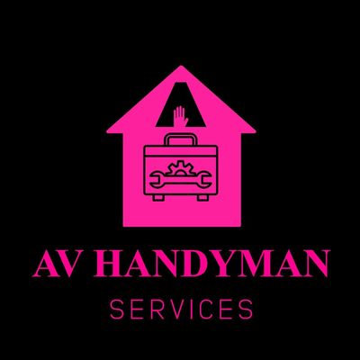 Avatar for A V Handyman Services