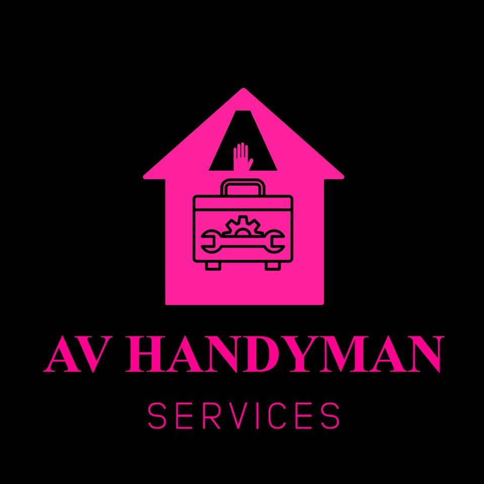 A V Handyman Services