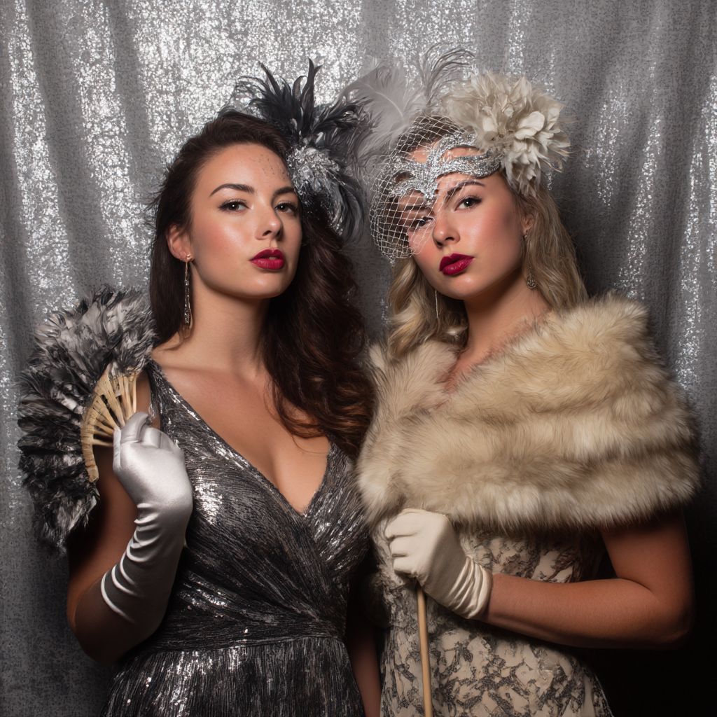 Atlanta Photo Booth Rentals – Fun, High-Quality Pr