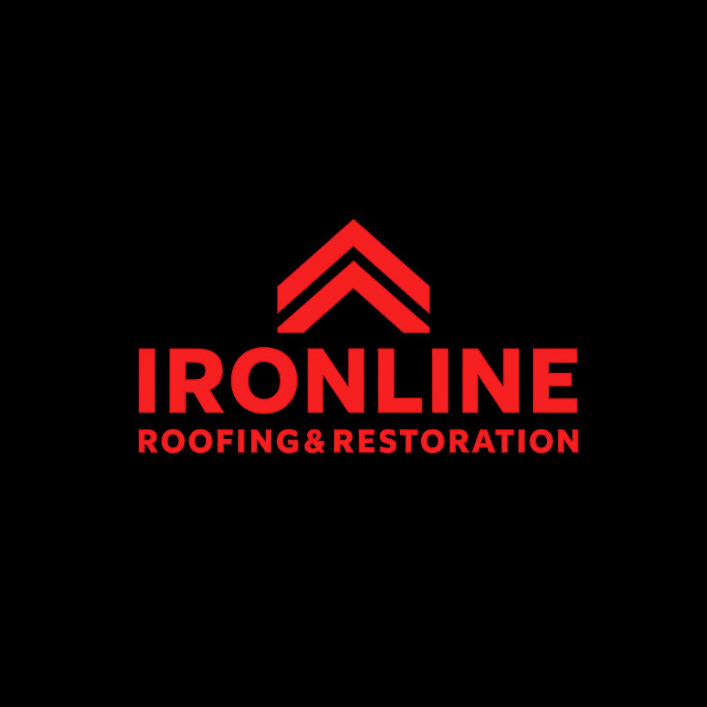 Ironline Roofing & Restoration
