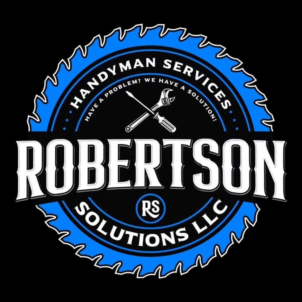 Robertson Solutions LLC