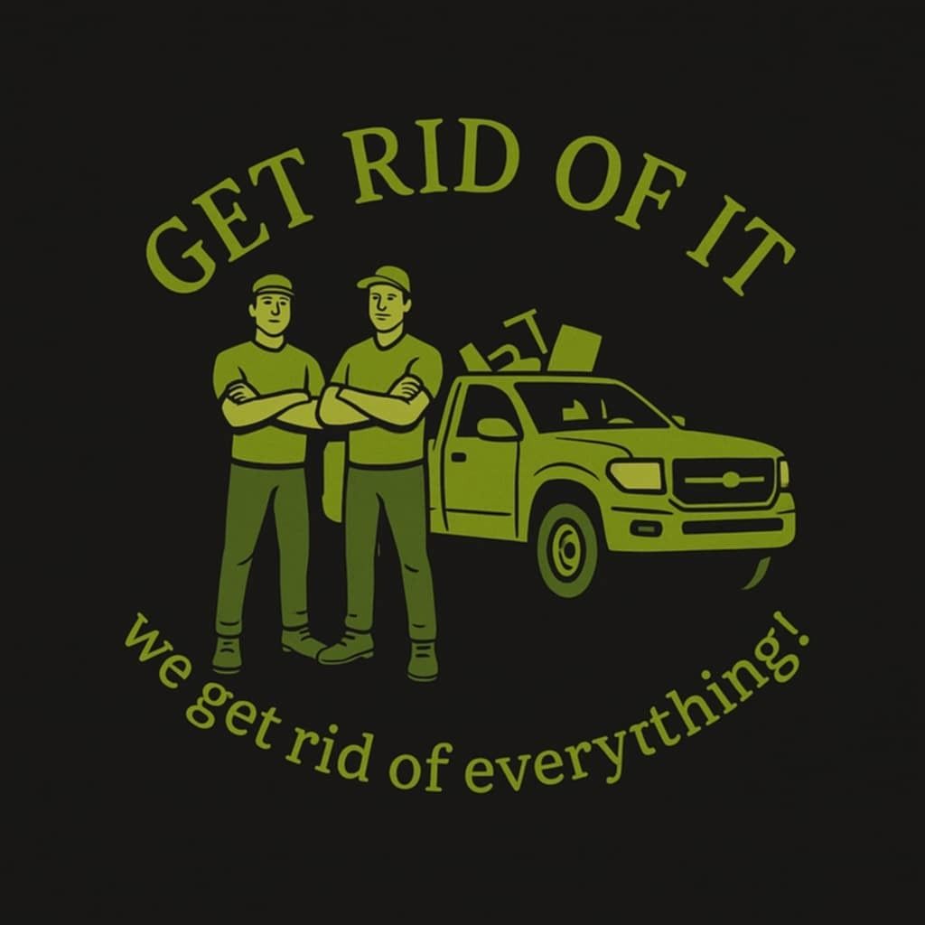 Get Rid of It