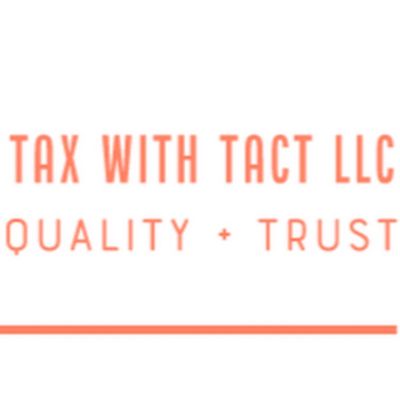 Avatar for Tax With Tact LLC