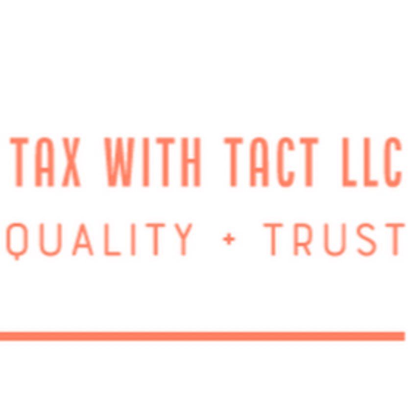Tax With Tact LLC