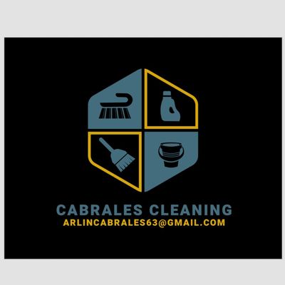 Avatar for Cabrales Cleaning Services INC