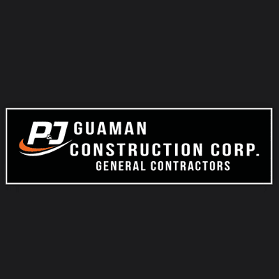 Avatar for P & J GUAMAN CONSTRUCTION CORP