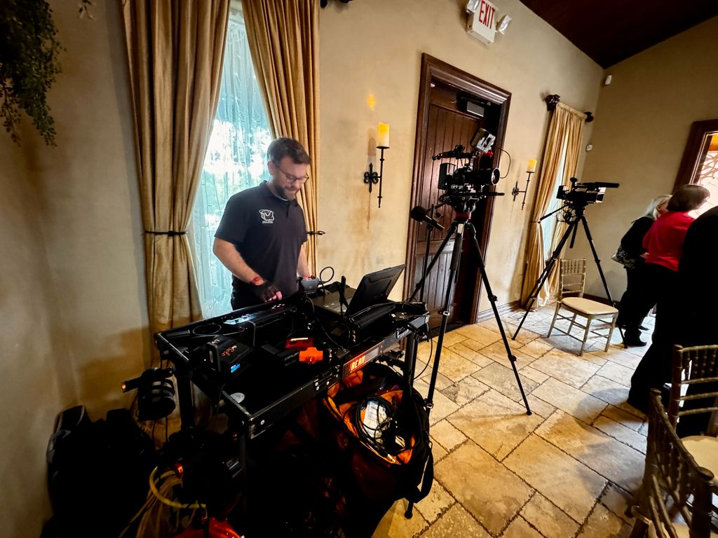Projects and media