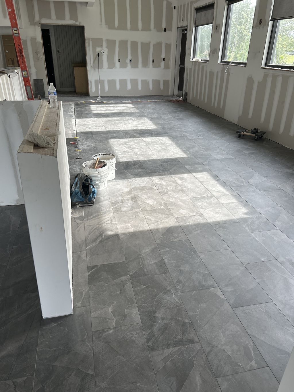 Projects and media