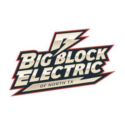 Avatar for Big Block Electric