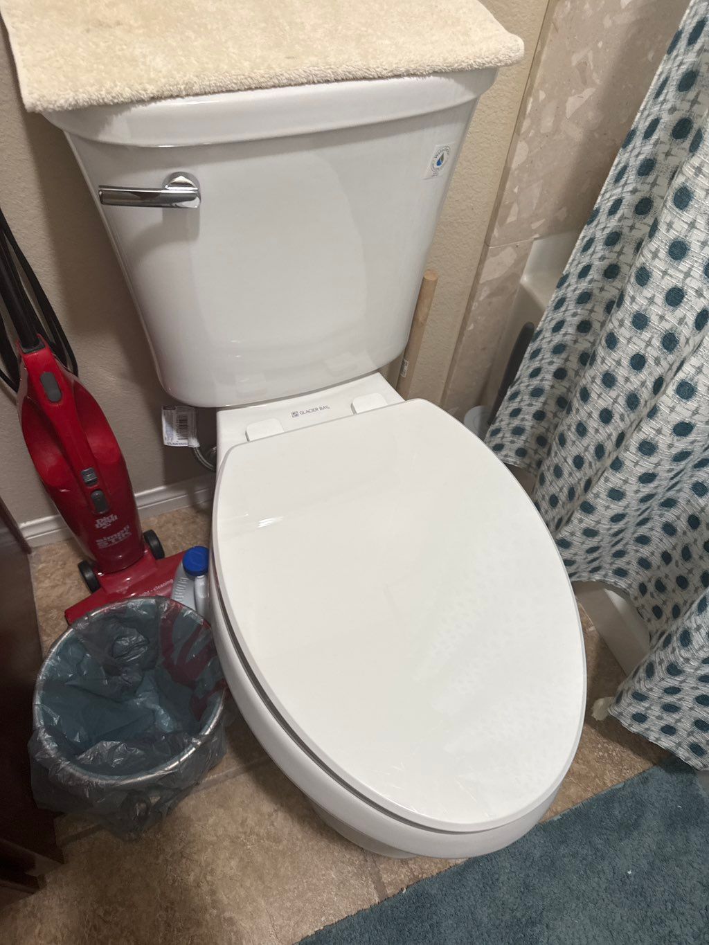 Customer photos