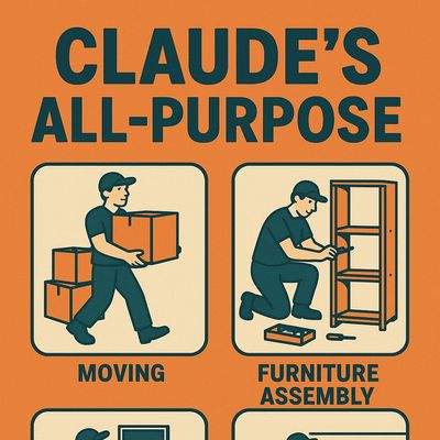 Avatar for Claude’s All-Purpose