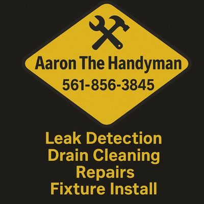 Avatar for Aaron The Handyman