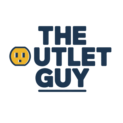 Avatar for The Outlet Guy