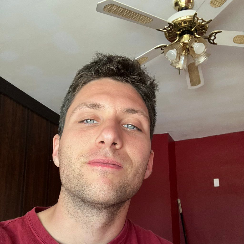pro avatar