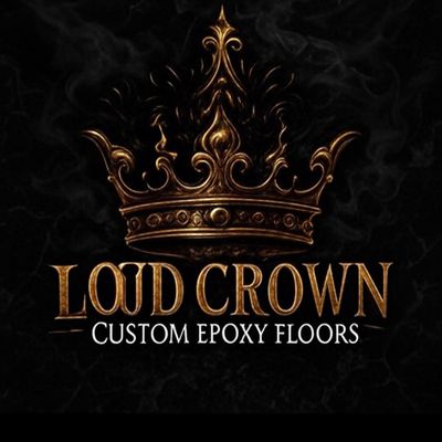 Avatar for Loud Croud Custom Epoxy Floors