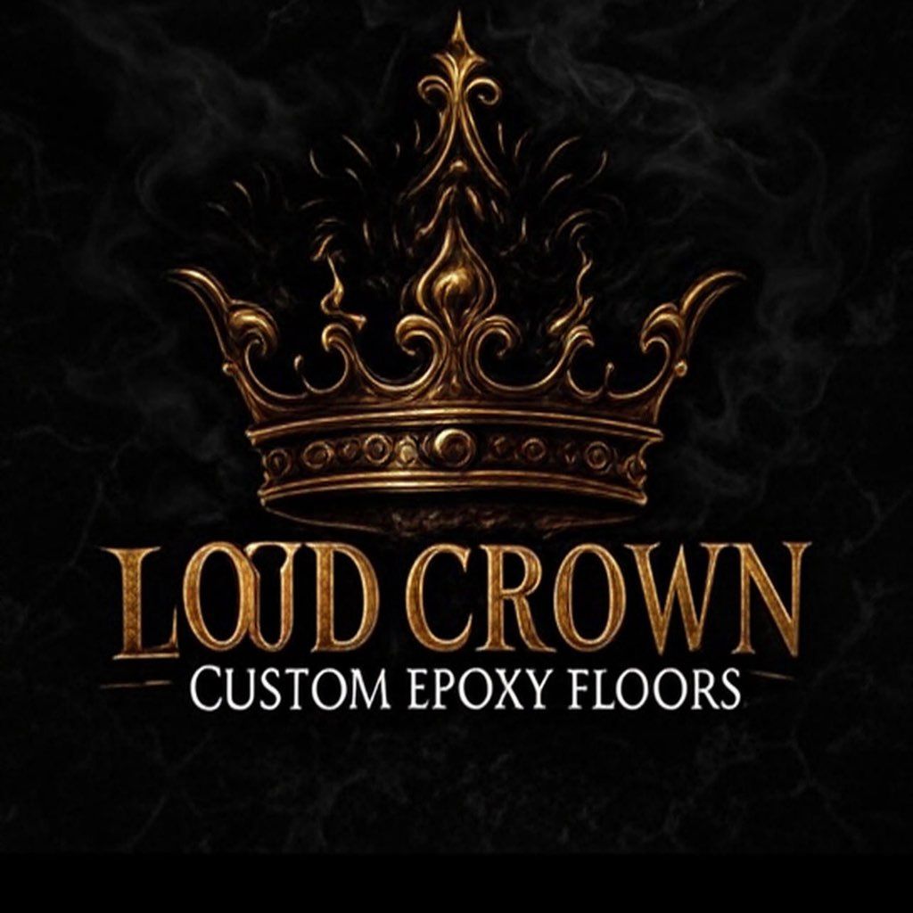 Loud Croud Custom Epoxy Floors