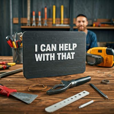 Avatar for Hunt Handyman