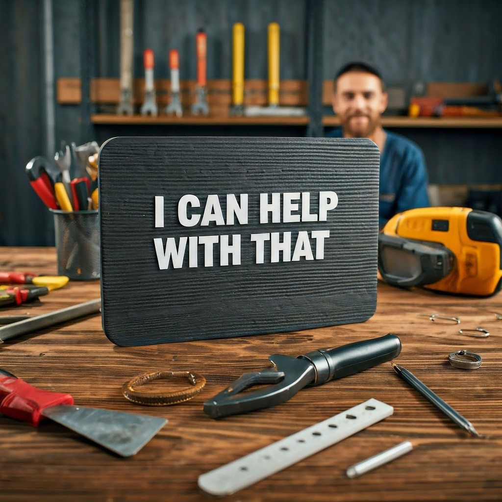 Hunt Handyman