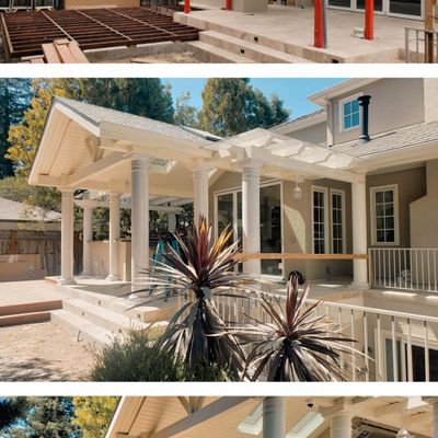 Avatar for USA FGJE Construction